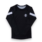 CHOSEN basico v2 Rashguard-black